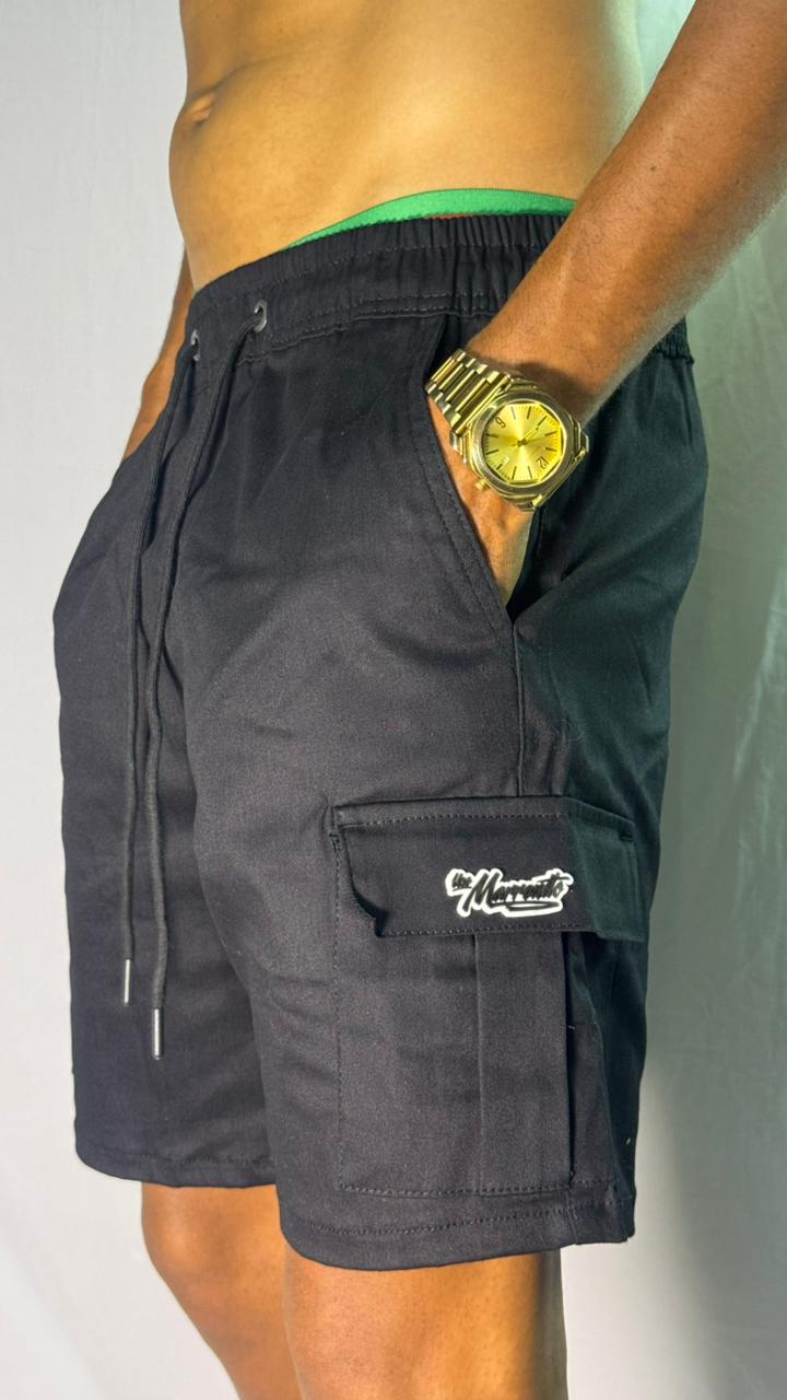 Cor preto